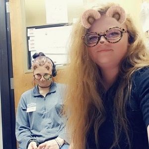 Meet your Posher, Taylor